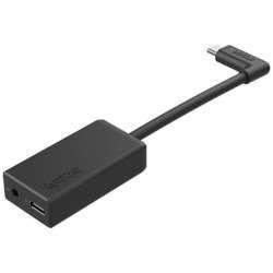 AAMIC001 Pro 3.5mm マイク アダプター　AAMIC-001