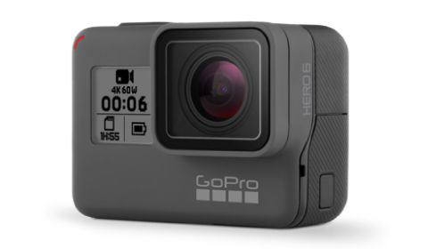 GoPro HERO6 Black