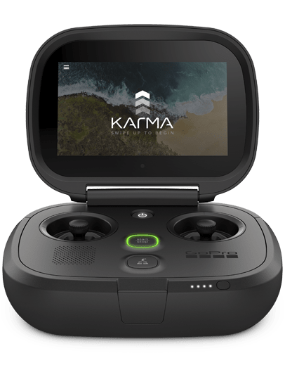 Karma コントローラー