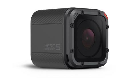 GoPro HERO5 Session