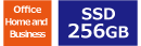 office home&business/ssd256GB