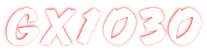 GX1030
