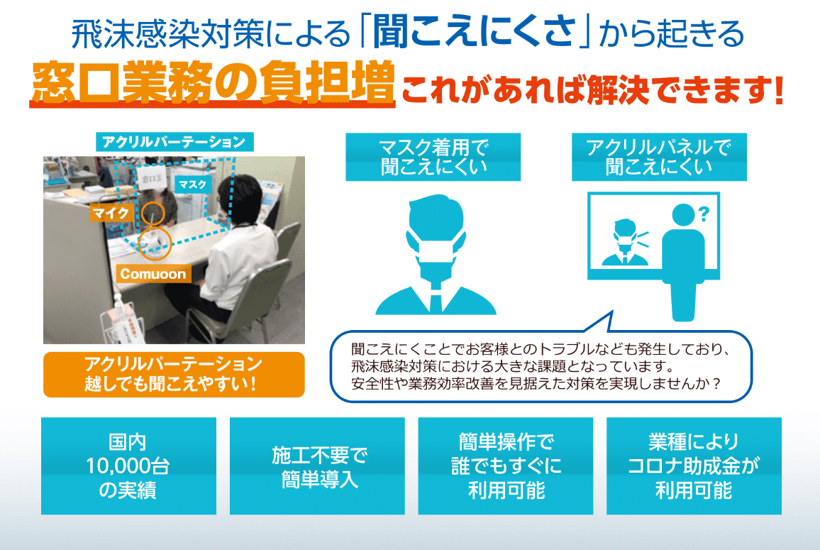 コミューン_窓口N