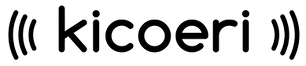 kicoeri