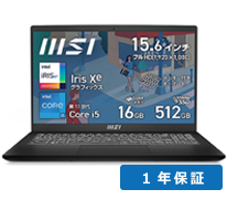 MODERN15B13M5227J